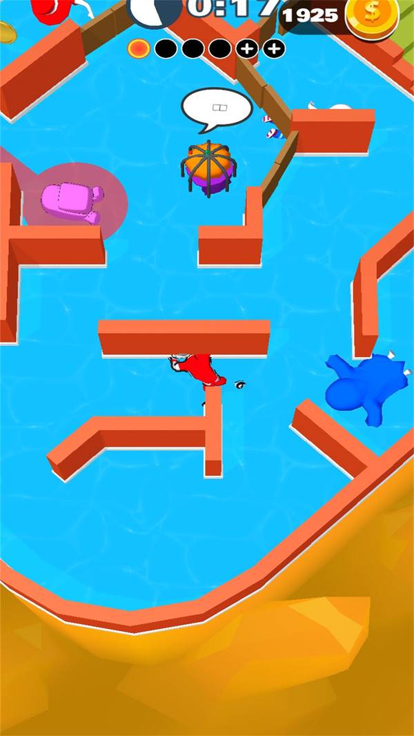 躲个猫猫v1.1