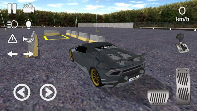 漂移赛车游戏v1.5