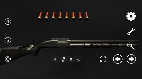 3D武器组装v1.0