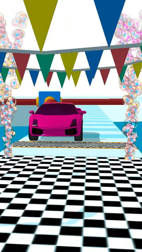 赛车跑酷漂移v1.0.3