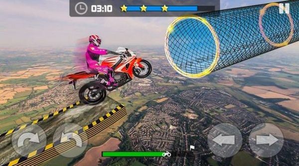天空自行车特技大师v1.0.0.11