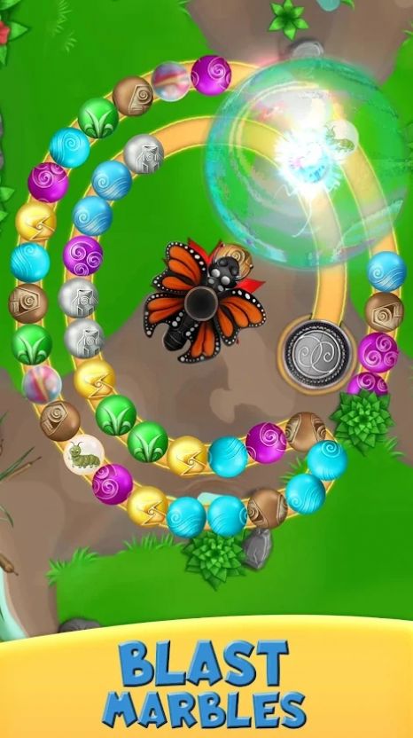 大理石祖玛爆炸v0.5.11