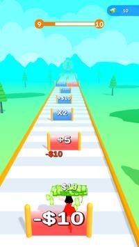 金钱跑者v1.0.0