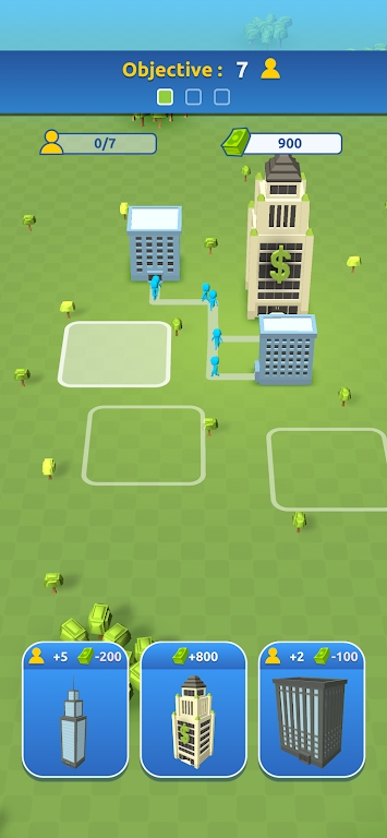 City Masterv0.1