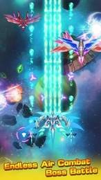 太空射击狂热v1.1.2