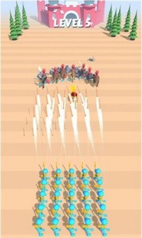 画哪射哪v1.0.1