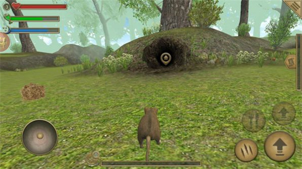疯狂老鼠公园v1.0.0