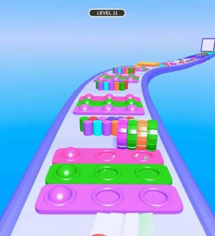 颜色之轮v1.0