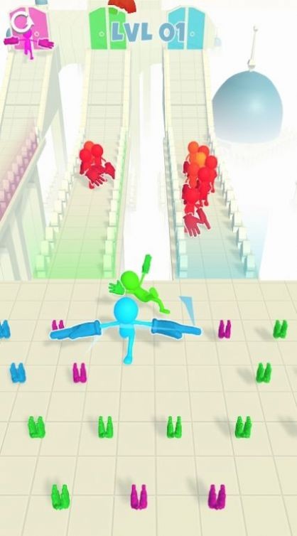 巴掌王国v1.0