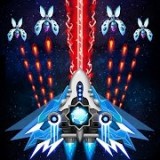 银河太空疯狂射击v1.5