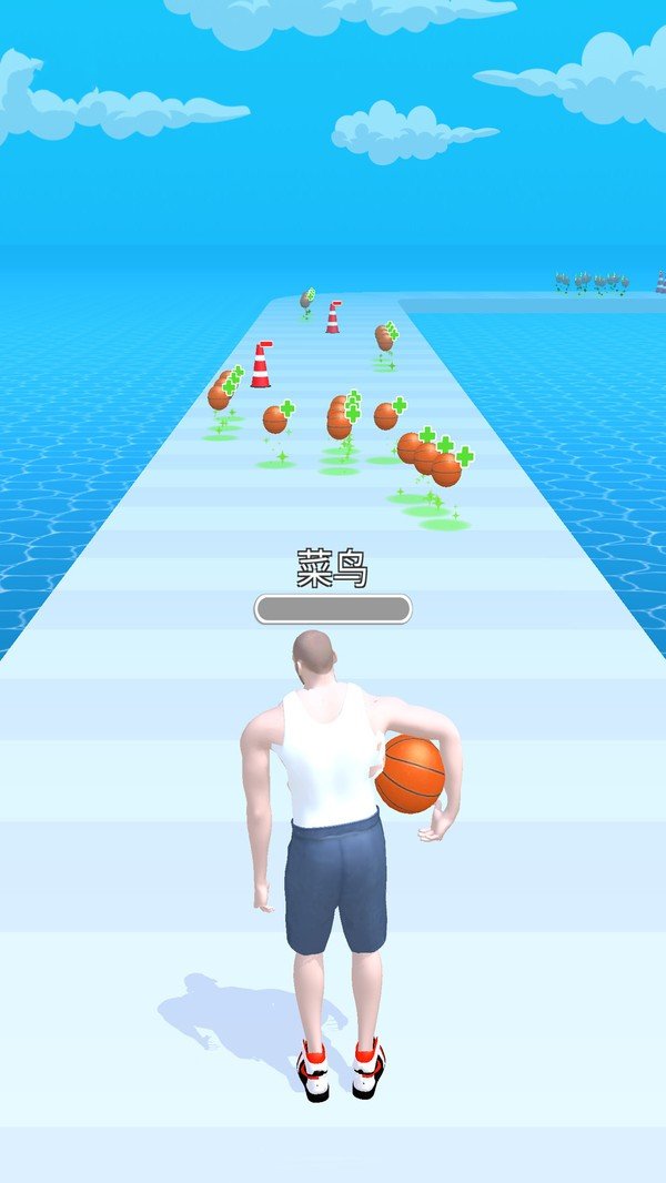 我要进NBAv0.0.24