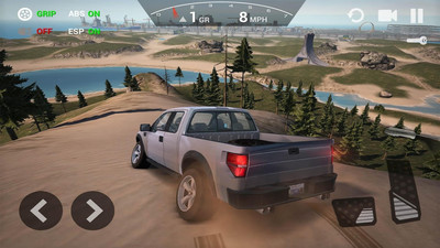终极赛车v3.0.1