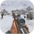 狙击手射击战争英雄v1.1.9