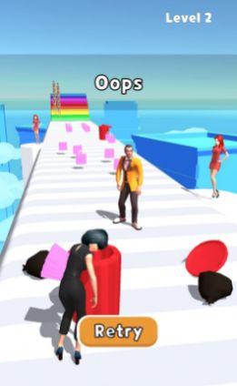 防绿茶跑v0.0.7