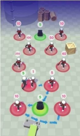 间谍英雄拼图v0.0.1