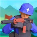 红蓝军团掠夺之地v2.0.4