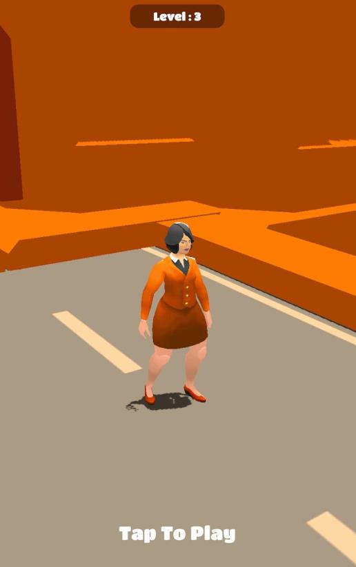 疯婆杀手v0.0.1