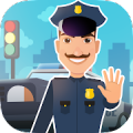警察巡逻模拟城市v1.2.8