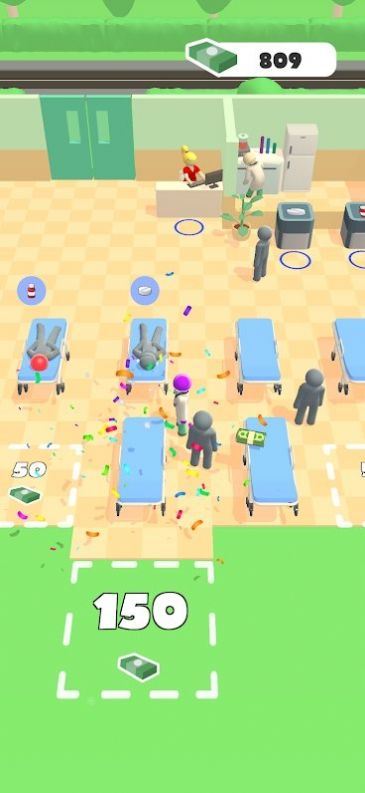 紧急治疗v1.6