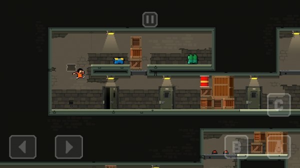 英雄疯狂酷跑v1.0.2