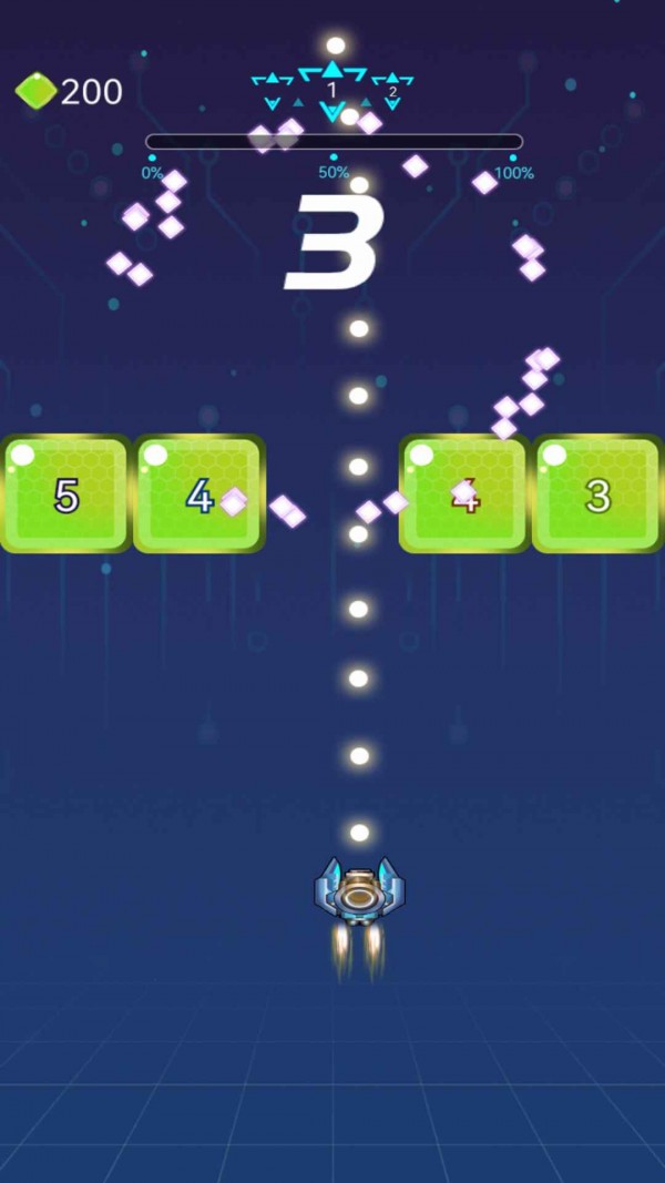 暴打方块君v1.0