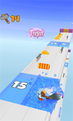 锤子勇者酷跑v0.2