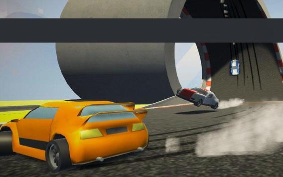 手指公路赛车v1.0000
