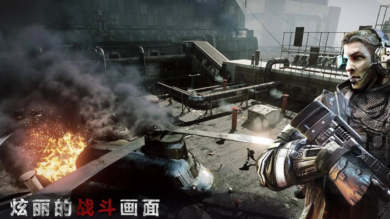 狙击精英部队三部曲v1.2.39