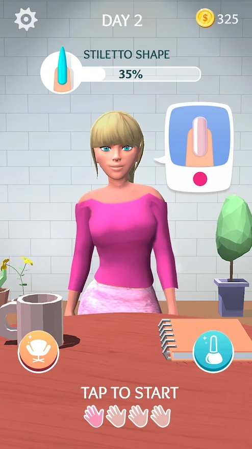 美甲小屋v1.0.2