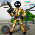火柴人陆军战争v1.1