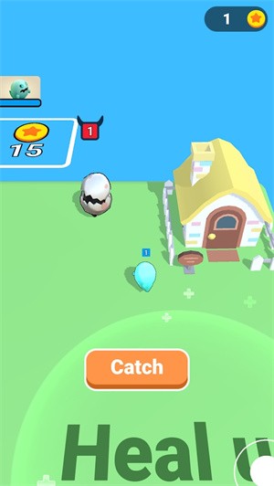 怪物大师捕捉与战斗v1.0.22