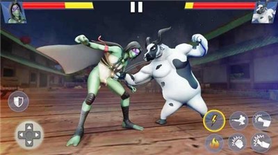 功夫动物园v1.1.9