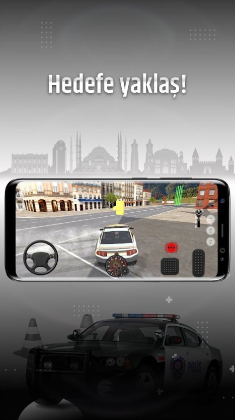土耳其警车v1.2