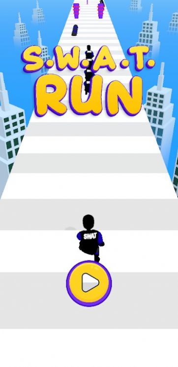 扑打跑酷v0.4