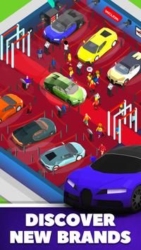 汽车商店大亨v1.10