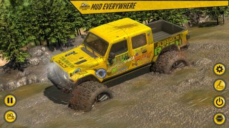 泥地越野赛车模拟器v1.0.3