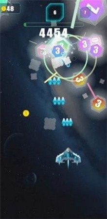 异形射击v1.0