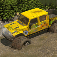 泥地越野赛车模拟器v1.0.3