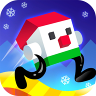 画腿跑者v1.0.0