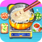 我的餐厅美食烹饪厨房v1.0.42