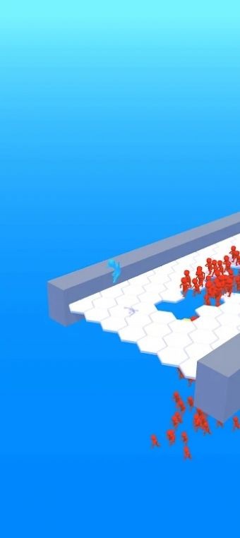 倒下的人群v0.1
