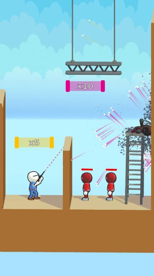 弹头英雄v1.0.0