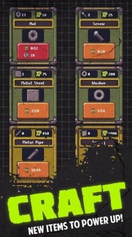 空闲荒地生存v1.0.114