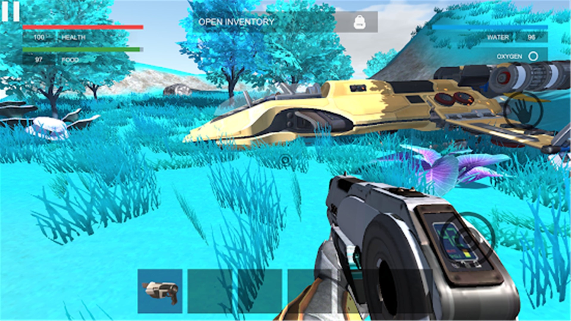 跨越星际之门v1.0