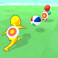 躲避球乱斗场v1.0.1