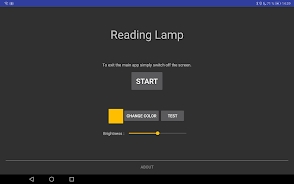 免费阅读灯v1.0.2
