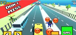 疯狂公路出租车v0.1