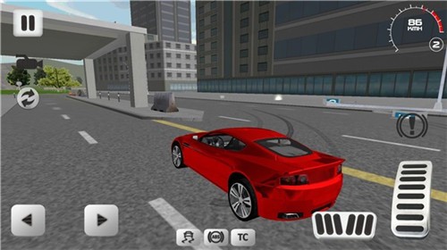 超跑模拟驾驶3v1.04.062