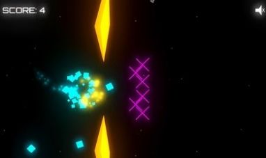 太空绽放v1.1