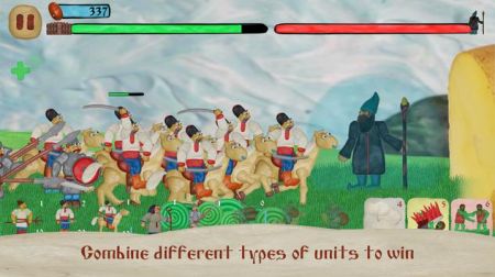 土豆战争v1.1.0